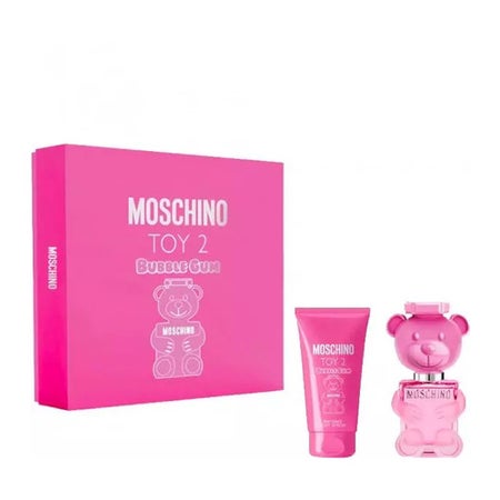 Moschino Toy 2 Bubble Gum Gave sæt