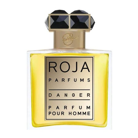 Roja Parfums Danger Pour Homme Eau de parfum 50 ml