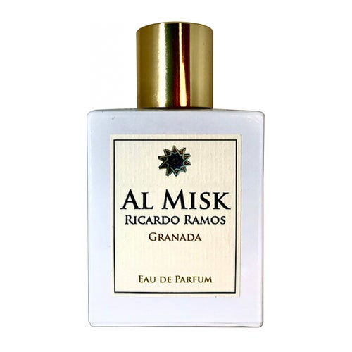 Ricardo Ramos Al Misk Eau de Parfum