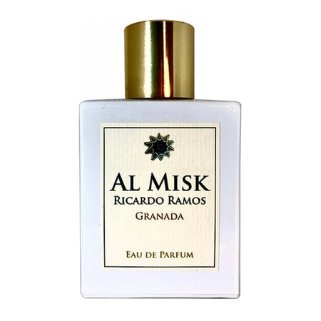 Ricardo Ramos Al Misk Eau de Parfum 50 ml