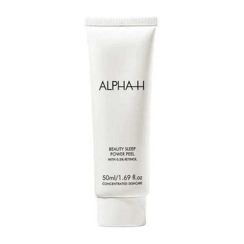 Alpha H Beauty Sleep Power Peel Crème de nuit