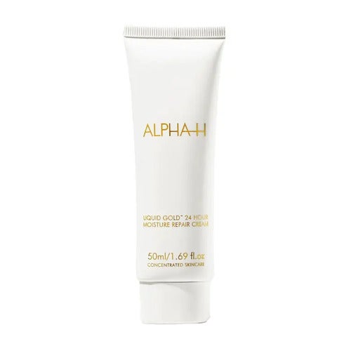 Alpha H Liquid Gold 24 Hour Moisture Repair Cream Dagcrème
