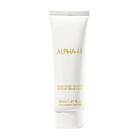 Alpha H Liquid Gold 24 Hour Moisture Repair Cream Päivävoide 50 ml