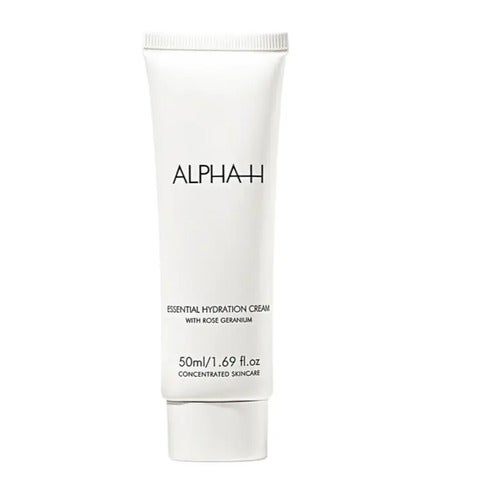 Alpha H Essential Hydration Cream Tagescreme