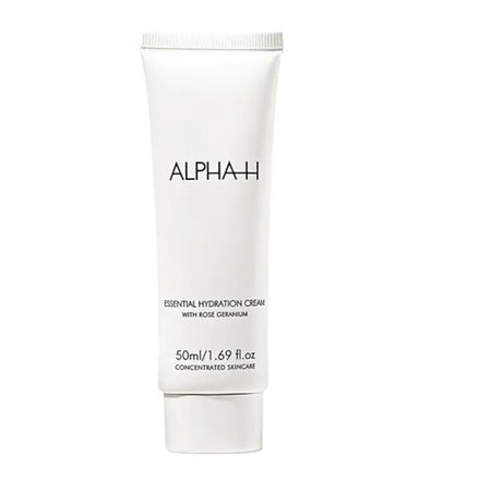 Alpha H Essential Hydration Cream Crème de Jour 50 ml