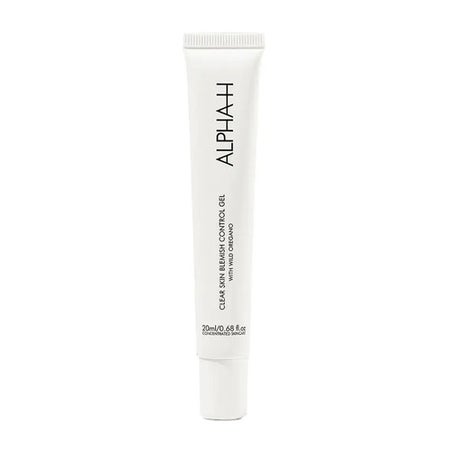 Alpha H Clear Skin Anti-Blemish Control Gel 20 ml