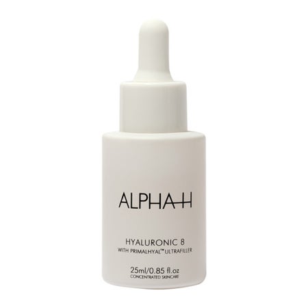 Alpha H Hyaluronic 8 Hiusseerumi 25 ml
