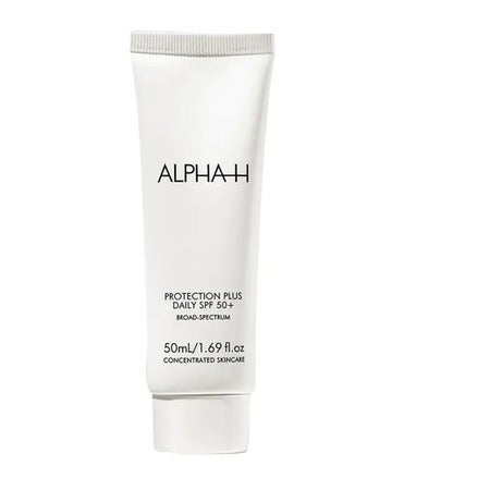 Alpha H Protection Plus Daily SPF50+ Dagcrème 50 ml SPF 50
