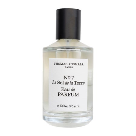 Thomas Kosmala Le Sel de la Terre Eau de Parfum 100 ml