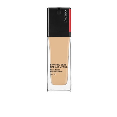 Shiseido Synchro Skin Radiant Lifting Foundation