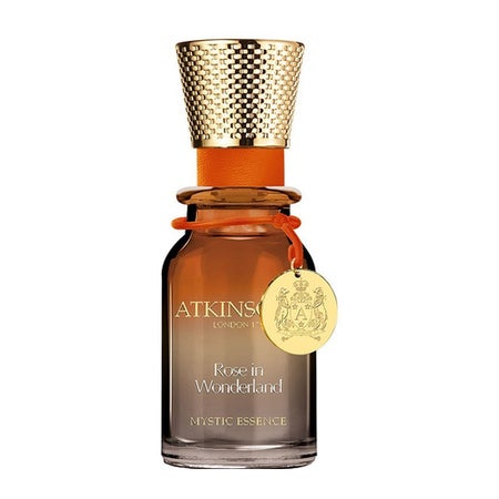 Atkinsons Rose In Wonderland Extrait Eau de Parfum 30 ml