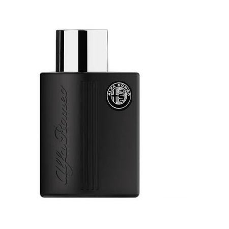 Alfa Romeo Black Eau de Toilette