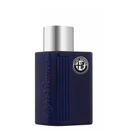 Alfa Romeo Blue Eau de Toilette 75 ml