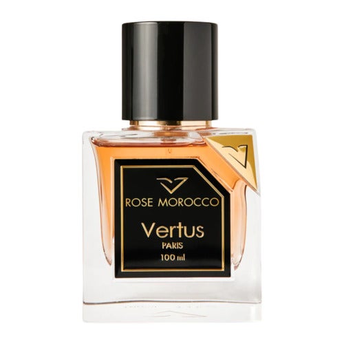 Vertus Rose Morroco Eau de Parfum