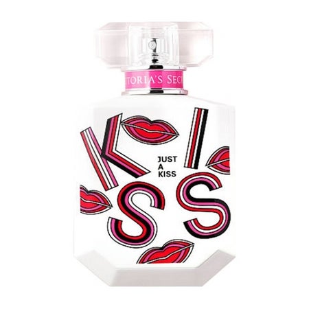 Victoria's Secret Just A Kiss Eau de Parfum 50 ml