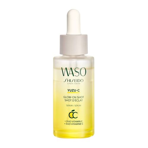 Shiseido Waso Yuzu-C Serum