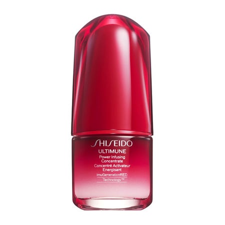 Shiseido Ultimune Power Infusing Concentrate