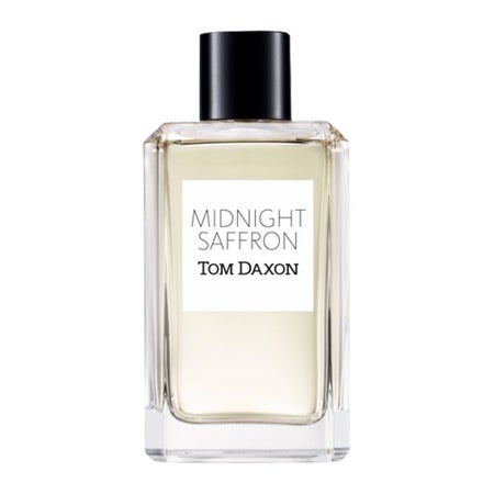 Tom Daxon Midnight Saffron Eau de Parfum 100 ml