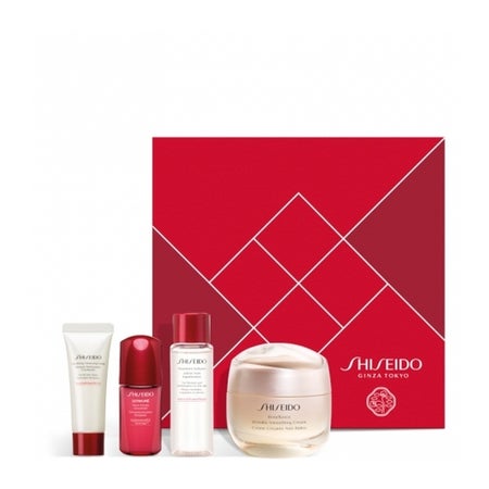 Shiseido Benefiance Set