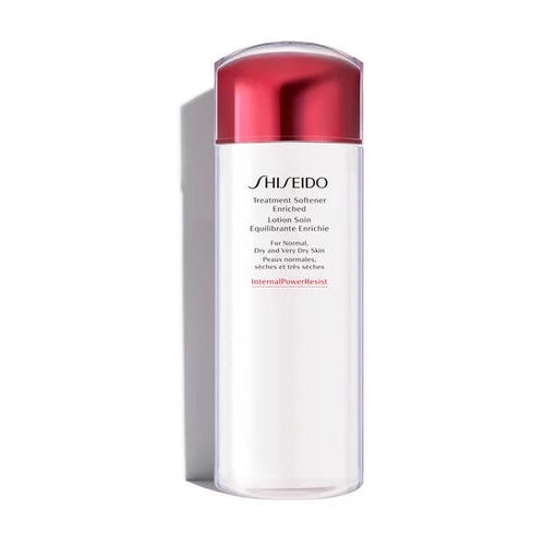 Shiseido Treatment Softener Enriched Kasvovesi