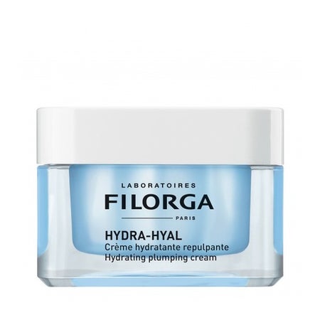Filorga Hydra-Hyal Hydrating Plumping Cream 50 ml