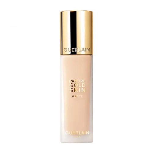 Guerlain Parure Gold Skin Matte Foundation