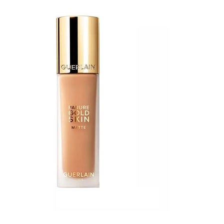 Guerlain Parure Gold Skin Matte Foundation