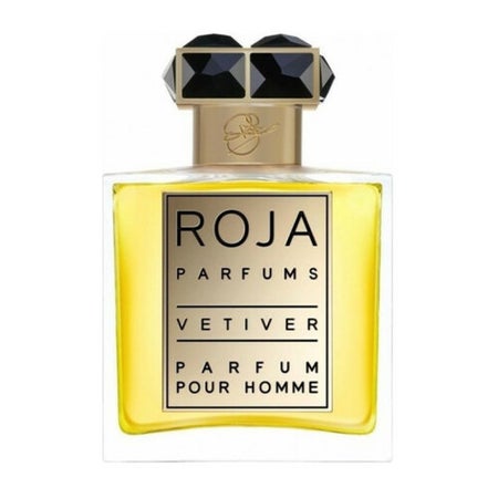 Roja Parfums Vetiver Pour Homme Parfume 50 ml