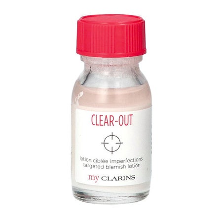 Clarins My Clarins Clear-Out Targeted Blemish Lotion 13 ml