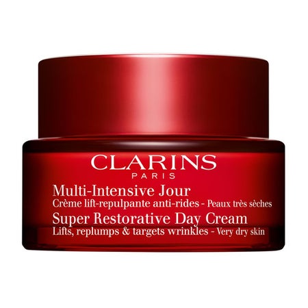 Clarins Multi-Intensive Super Restorative Dagcrème