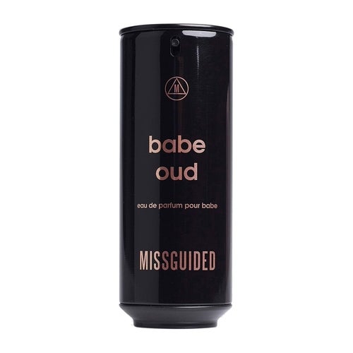 Misguided Babe Oud Eau de Parfum