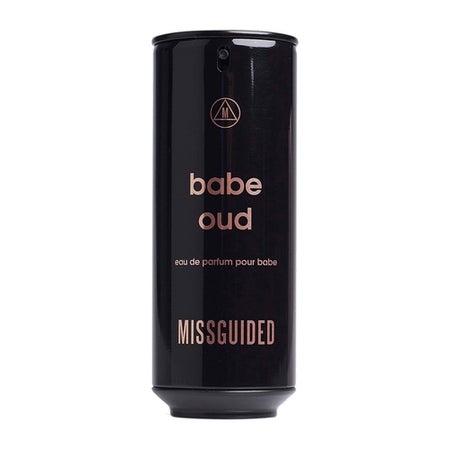 Misguided Babe Oud Eau de Parfum 80 ml