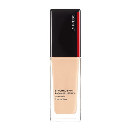 Shiseido Synchro Skin Radiant Lifting Foundation
