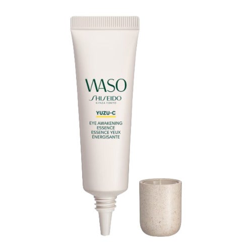 Shiseido Waso Yuzu-C Eye Awakening Essence