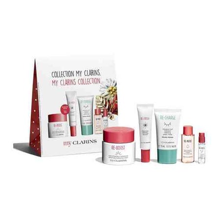 Clarins My Clarins Collection Set