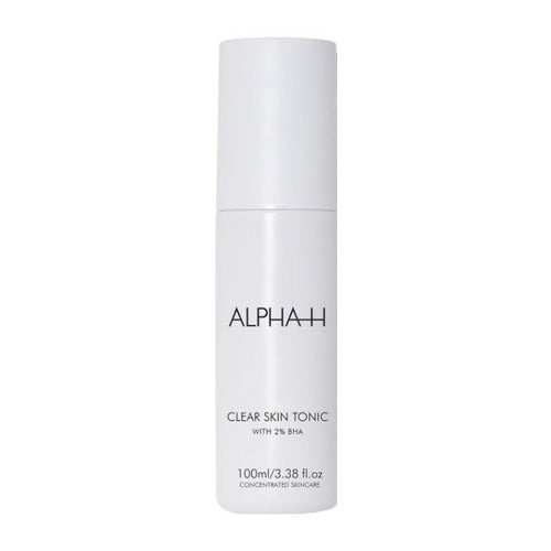 Alpha H Clear Skin Tonic