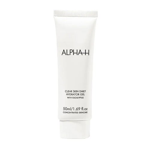 Alpha H Clear Skin Daily Hydrating Gel