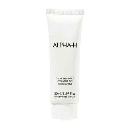 Alpha H Clear Skin Daily Hydrating Gel 50 ml