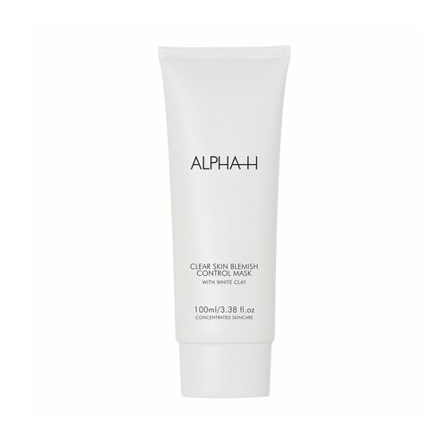Alpha H Clear Skin Blemish Control Mask