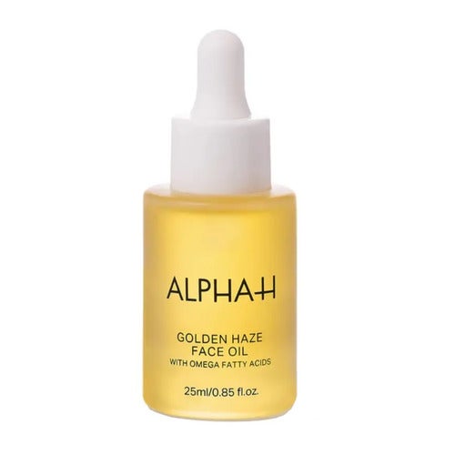 Alpha H Golden Haze Face Oil