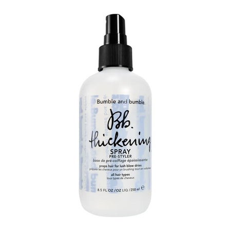 Bumble and bumble Go Big Plumping Treatment Haarbehandeling 250 ml