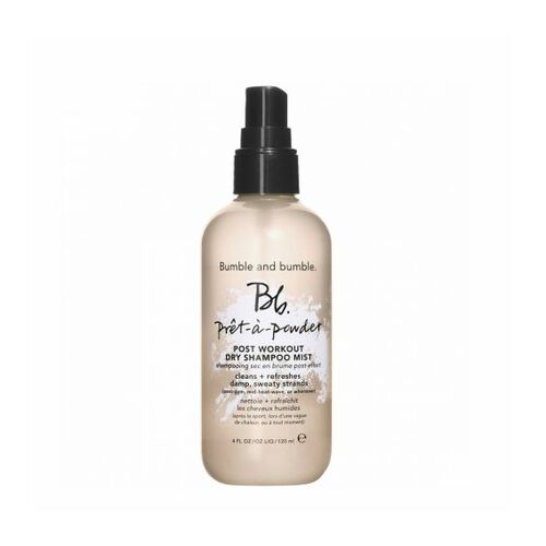 Bumble & Bumble Pret-a-powder Post Workout Dry Shampoo Mist