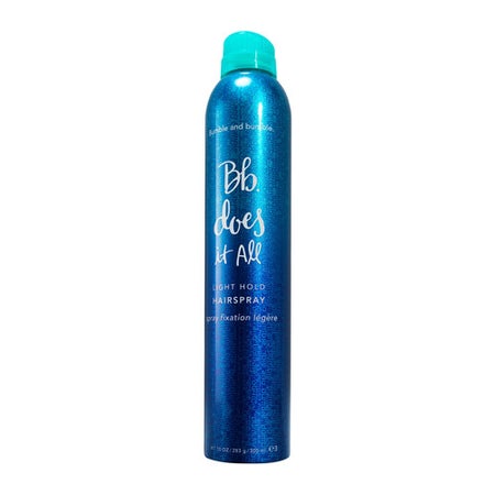 Bumble and bumble Does It All Laca de pelo 300 ml