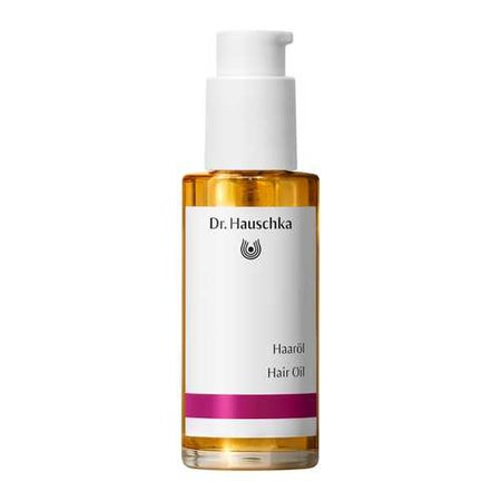 Dr. Hauschka Hair Oil 75 ml