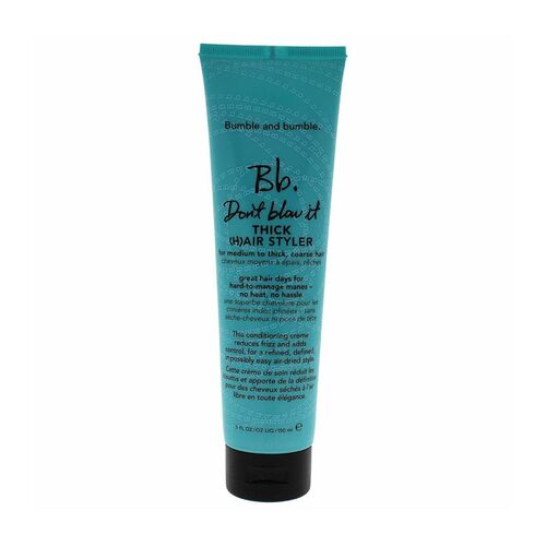 Bumble & Bumble Don't Blow It Thick Hair Styler Haarcreme