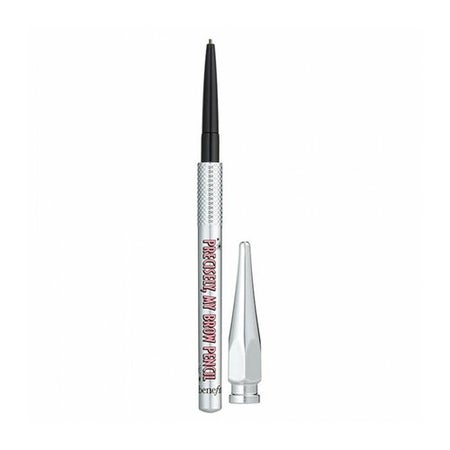 Benefit Precisely, My Brow Pencil Mini 3 Warm Light Brown 0.04 g