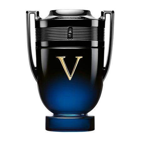 Rabanne Invictus Victory Elixir Parfum Intense Parfume 50 ml