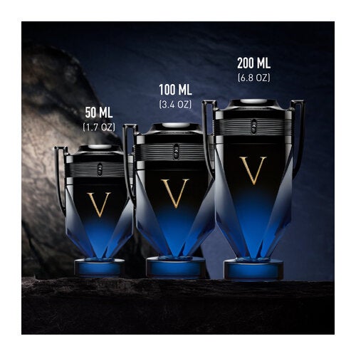 Rabanne Invictus Victory Elixir Parfum Intense