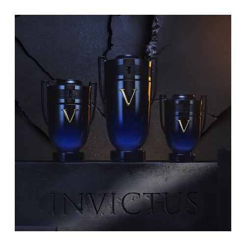Rabanne Invictus Victory Elixir Parfum Intense | Deloox.com