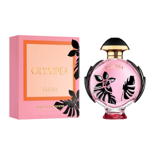 Rabanne Olympéa Flora Eau de Parfum Intenso